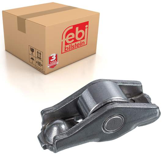 レコード Roller Rocking Lever Fits Vauxhall Adam Agila Astra Corsa
