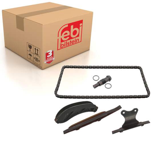  Camshaft Timing Chain Kit Fits BMW 1 Series Mini F56 11 31 8