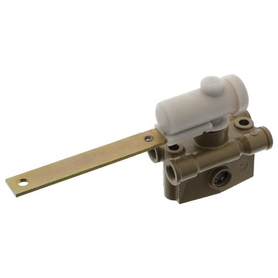 の Level Control System Suspension Level Valve Fits Setra Serie