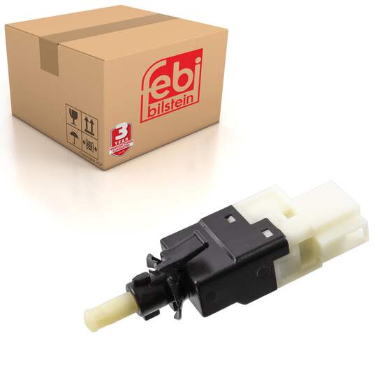T-プレート Brake Light Switch Fits Volkswagen Mercedes Benz OE 15456709