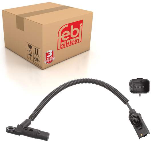 T Camshaft Sensor Fits Ford OE 1685774 Febi 103818 | eBay