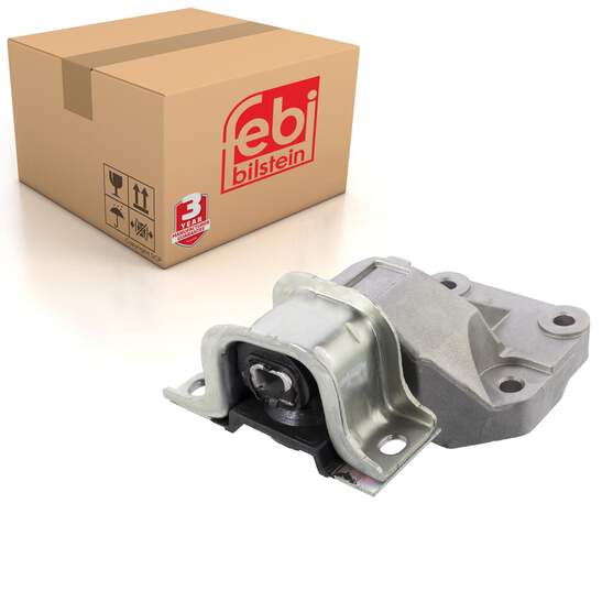 ネット Ducato Left Engine Mount Mounting Support Fits FIAT