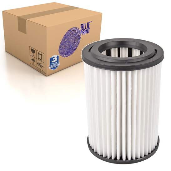 ｃ i30 Air Filter Fits Hyundai 28113S0100 Blue Print ADG022168