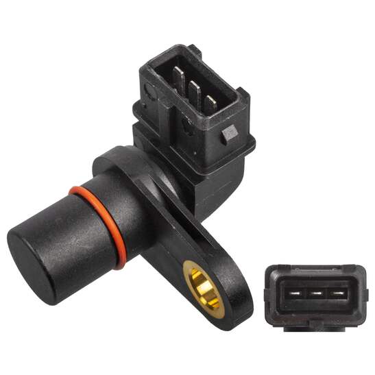 S。 Camshaft Sensor Fits Chevrolet Spark 2010 on OE 25184787
