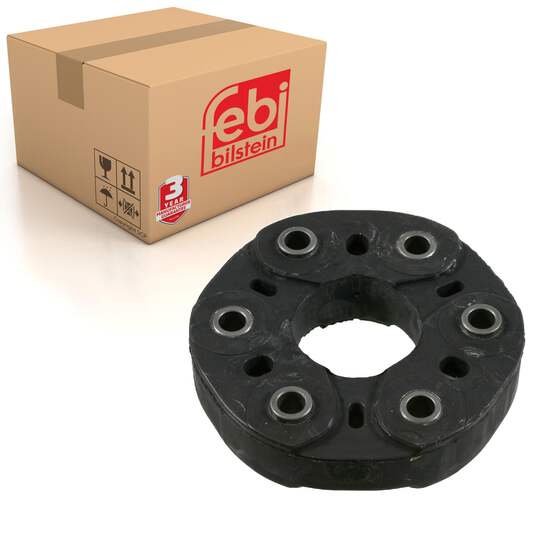 ウェアハウス Propshaft Flexible Disc Fits Chrysler 300 300C Mercedes Benz