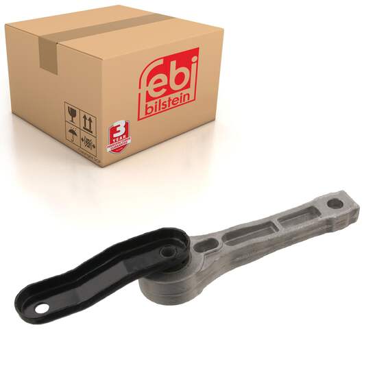 Golf Rear Engine Mount Mounting Support Fits VW 1K0 199 855