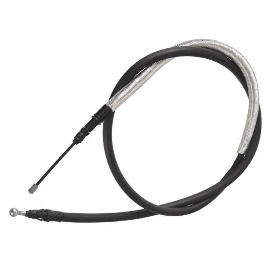 アイルランド Rear Brake Cable Fits Citroen Dispatch Jumpy OE 474612 Febi