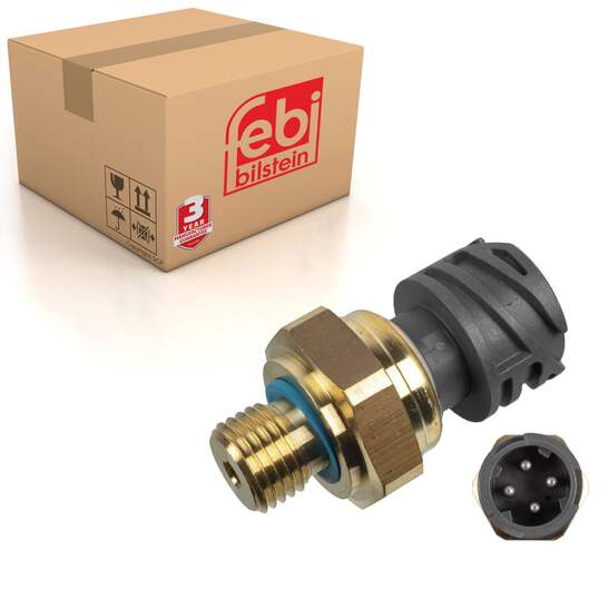 a Oil Pressure Sensor Fits DAF CF LF Tatra XF XF 105 OE 2127