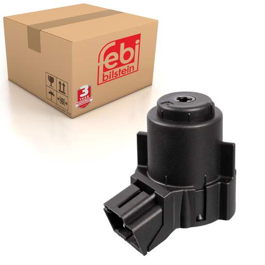 Ignition Switch Fits VW OE 7E0 905 865 Febi 171645 | eBay UK