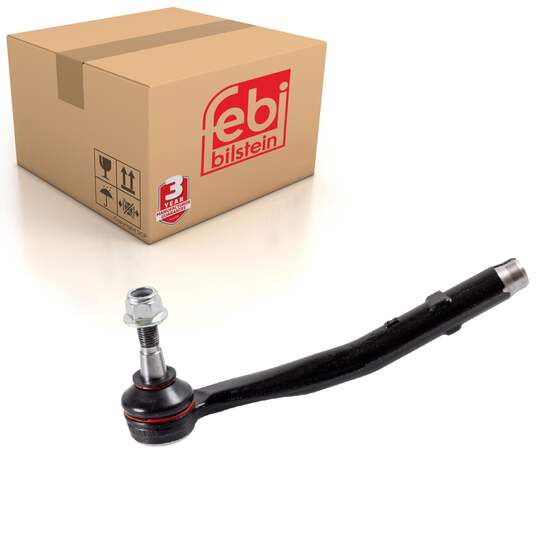 ？？？ Front Right Tie Rod End Outer Track 32 11 1 091 770 Febi