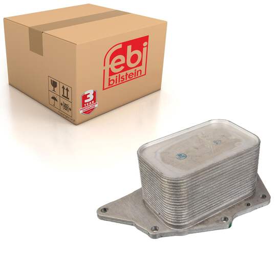 Oil Cooler Fits BMW 1 Series X1 BMW 2 Series OE 11 42 8 585