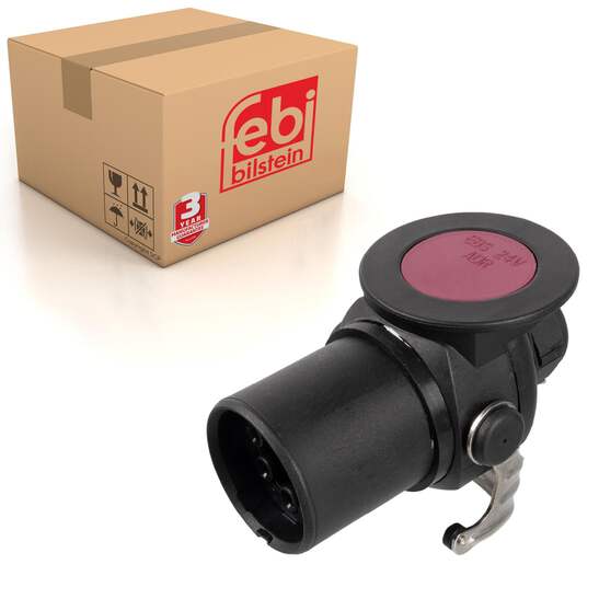 ハッピー Plug Fits Universal Febi 171817 | eBay UK