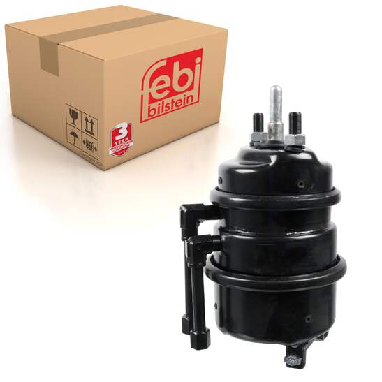 Double Diaphragm Brake Chamber Fits SAFHolland OE 4 454 1077
