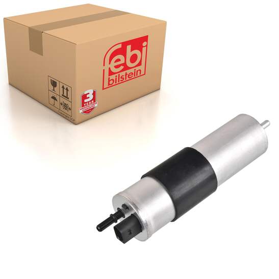 Febi Bilstein 174039 - Filtre à Carburant Pour Volvo V40, XC60, XC90, V60, V90, S90