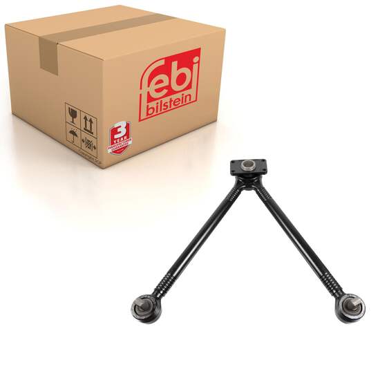 British market  V Stay Fits Volvo OE 70376894 Febi 175614 | eBay UK