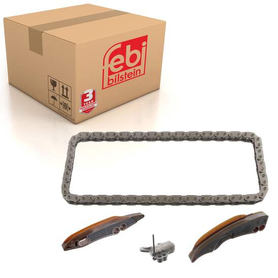 ハッチ Lower Injection Pump Chain Kit Fits Mini BMW 1 Series 11 31