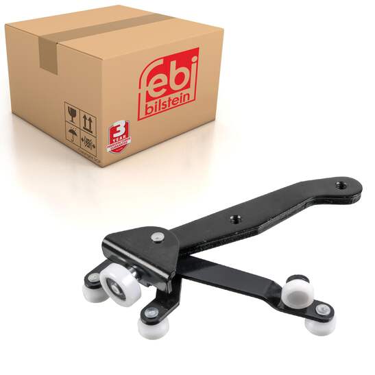 Amazon | 車側ドアローラーレール Compatible With Kangoo 2005
