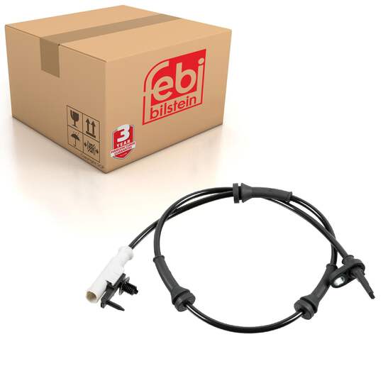 aimk Defender Rear ABS Sensor Land Rover Range Rover OE LR081609