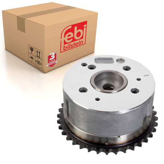 メイ VVTi Sprocket Fits Kia Ceed Picanto Rio Hyundai i10 OE 24350