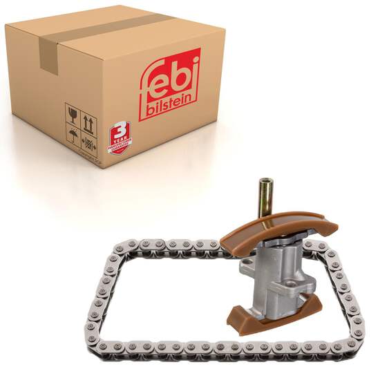 バイイー Camshaft Timing Chain Kit Fits VW Passat Audi A4 A6