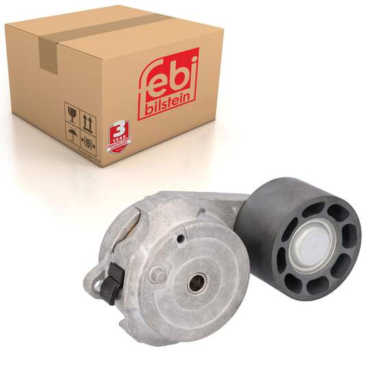 ℳ. Tensioner Assembly Fits Iveco Stralis S-WAY X-WAY OE 58 0200