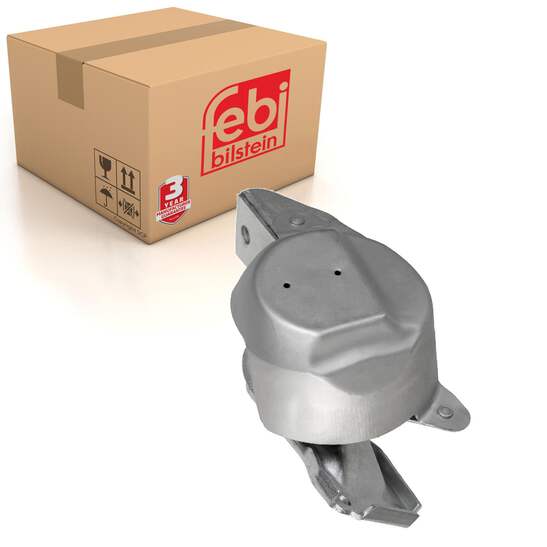 ピース Right Engine Mounting Fits Smart City Fortwo OE