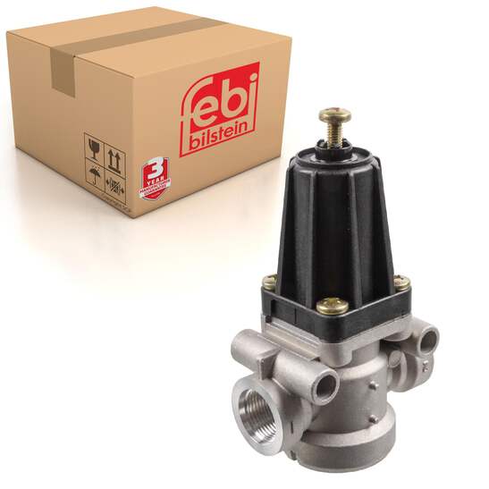 【バイイー】 Pressure Relief Valve Fits MAN E2000 F2000 TGA TGS OE