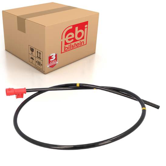 A! Guide Funnel Fits Volvo Trucks FH OE 21687074 Febi 186614