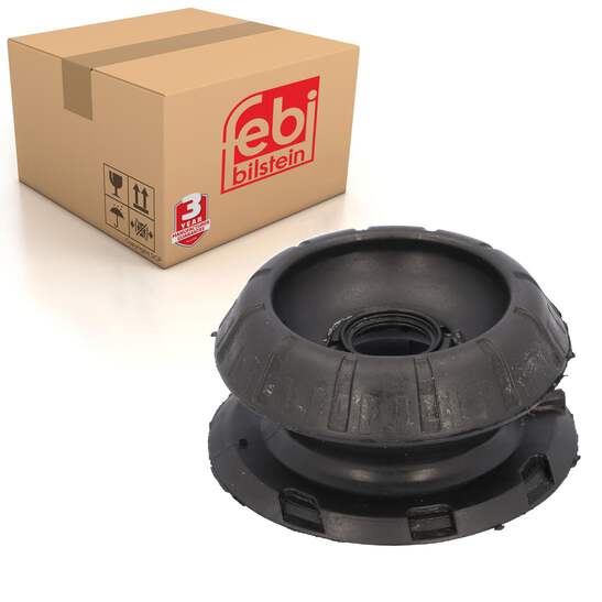 yuu Strut Mounting Fits Renault Captur Clio Lutecia Dacia OE