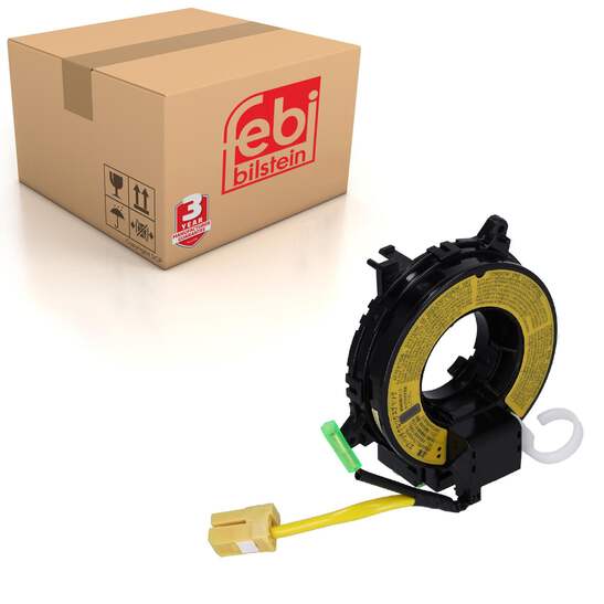 【N】 Airbag Clock Spring Fits Mitsubishi Lancer Shogun Pajero OE