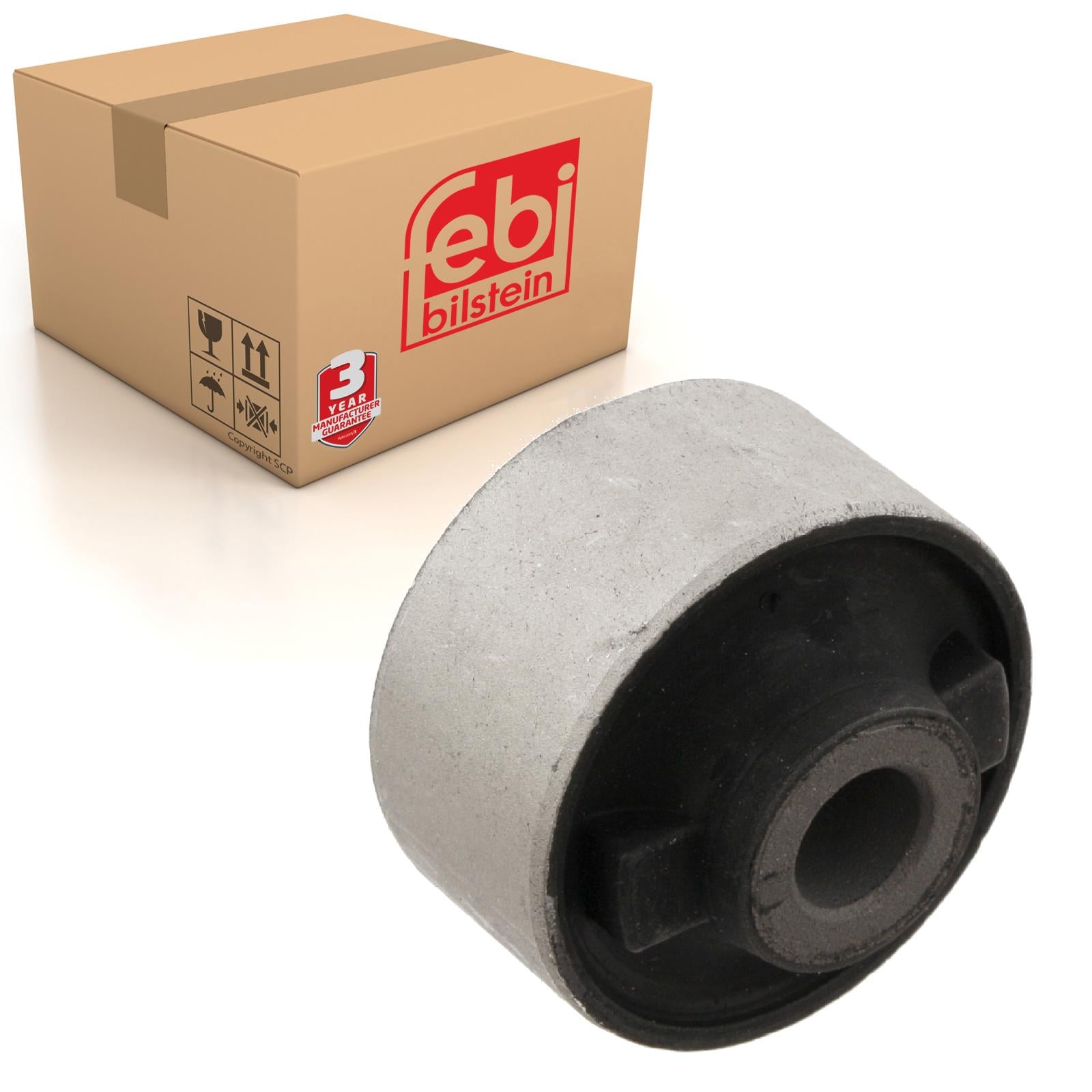 Febi Wheel Bolt Automotive Spare Replacement For Peugeot 207 Sw
