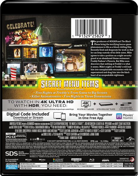 フィフティ・シェイズ・フリード  (4K ULTRA HD + Blu-rayセット)[4K ULTRA HD + Blu-ray] Amazon.co.jp: フィフティ・シェイズ・フリード (4K ULTRA HD + Blu