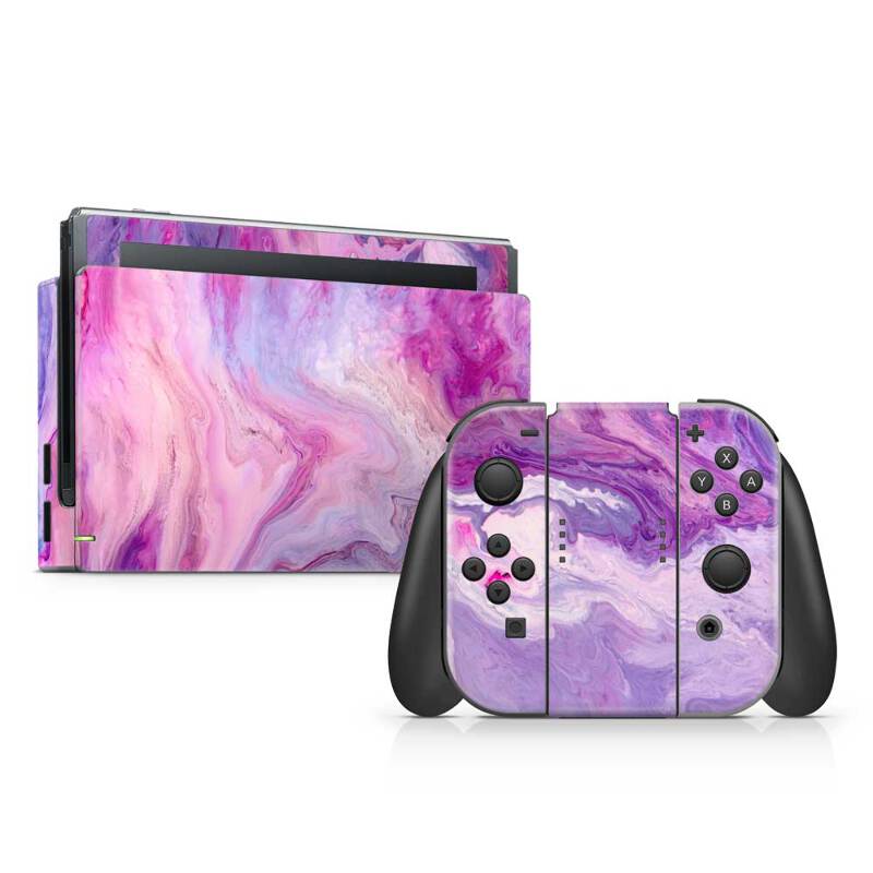 9iav5lznf Mrqm Unique purple nintendo switch posters designed and sold by artists. 1