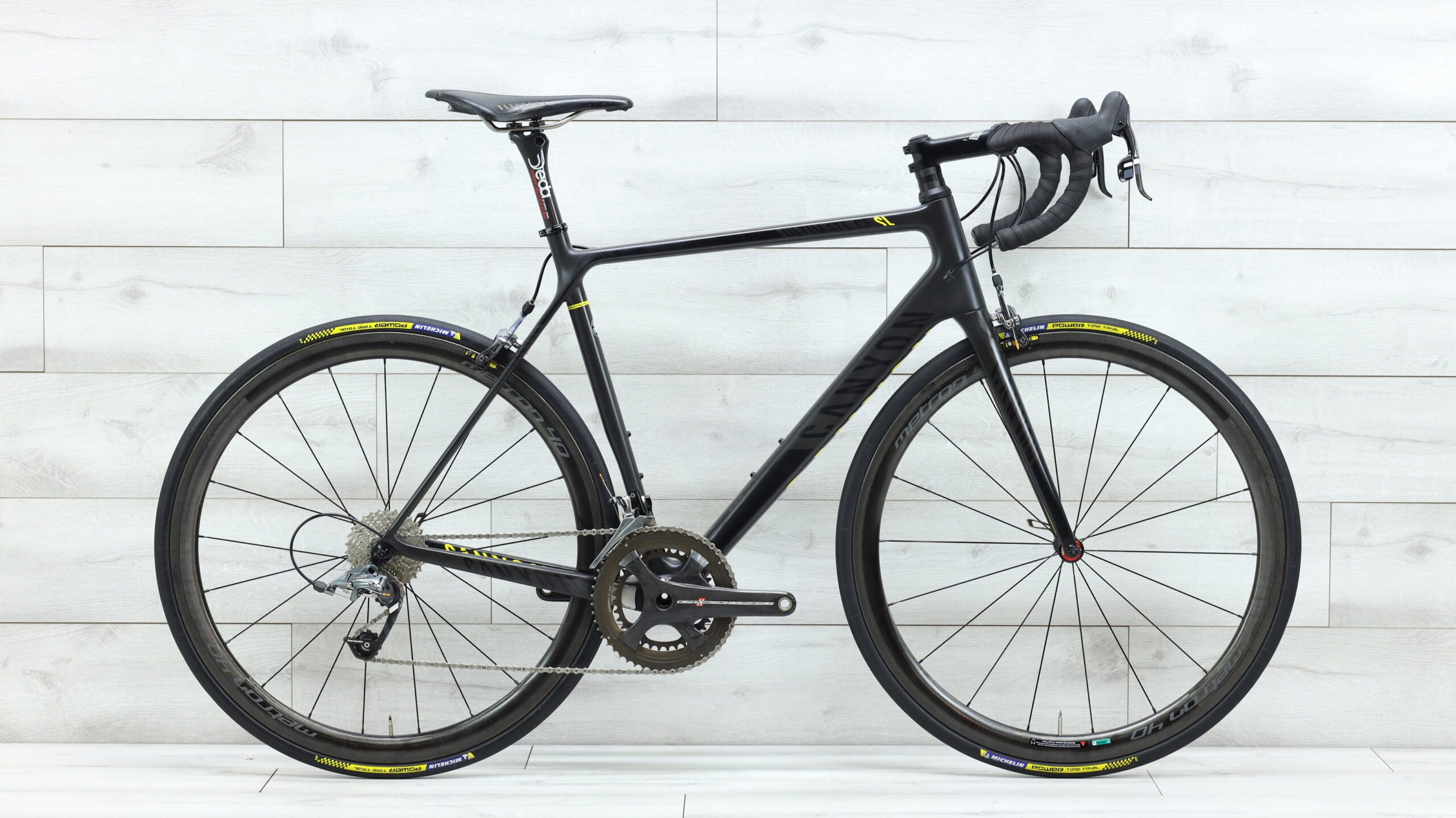 キャニオン　ULTIMATE CF SL 9.0 TEAM 2015年MODEL 2015 Canyon Ultimate CF SL: An Awesome Bike You Can't Have