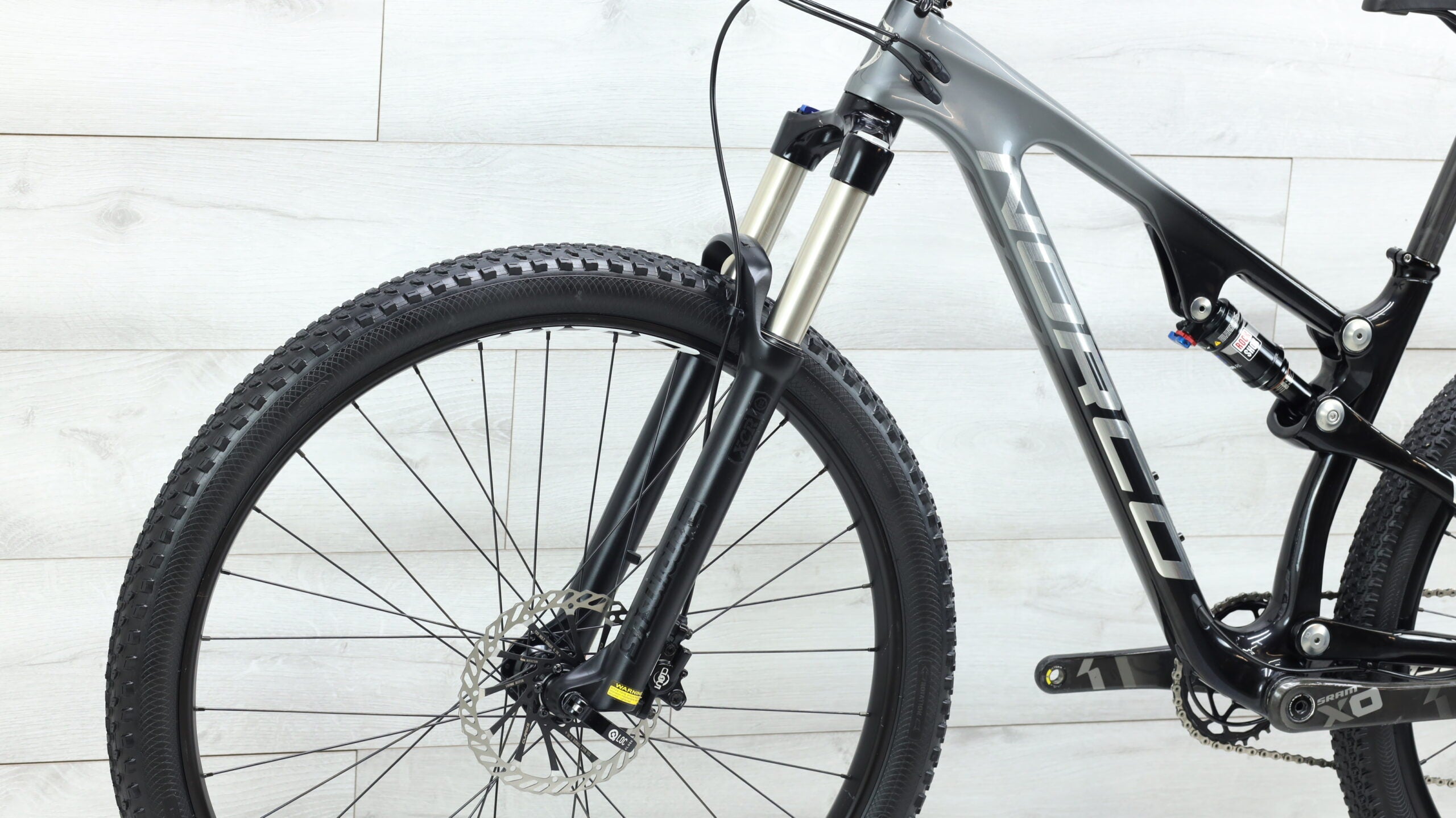 NORCO マウンテンバイクフレーム NORCO マウンテンバイクフレーム