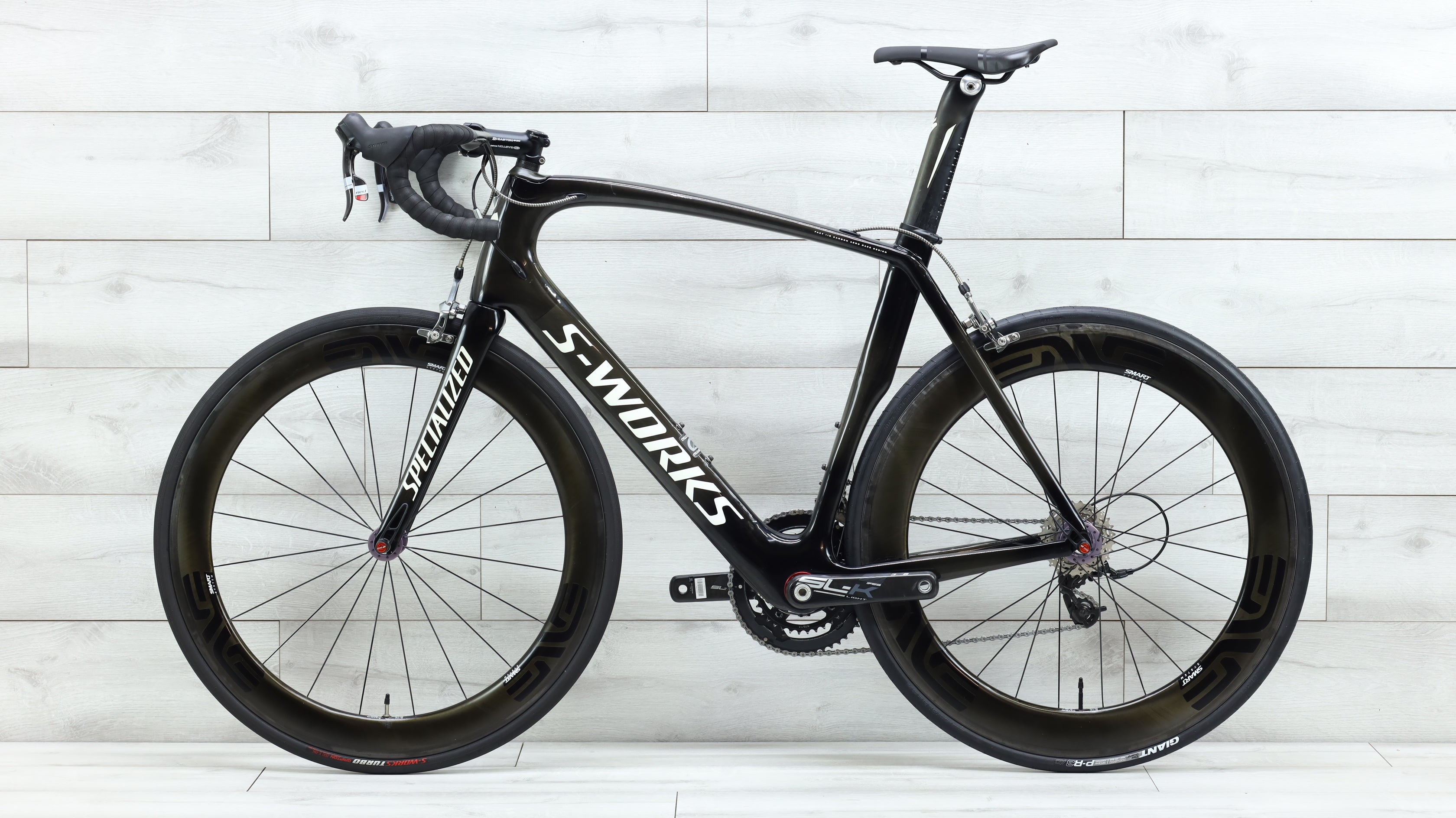 Specialized cheap venge 58cm