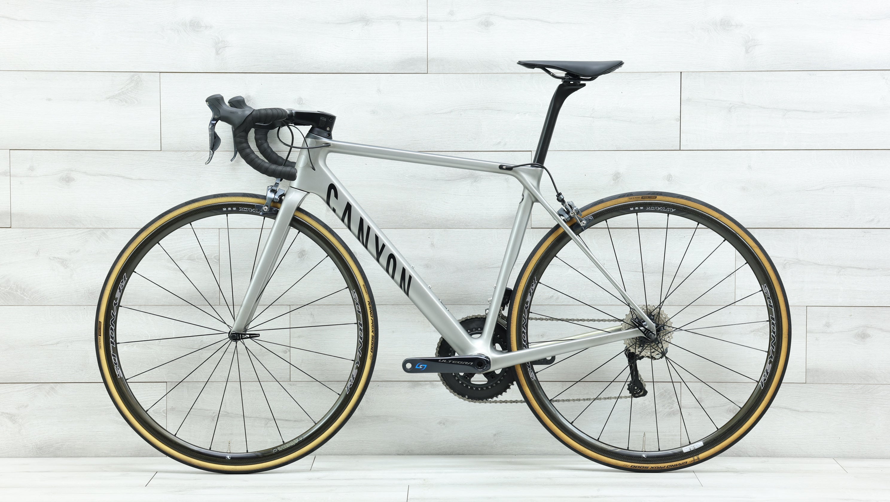 ユーズド Ultimate CF SLX 9 Di2 | CANYON JP