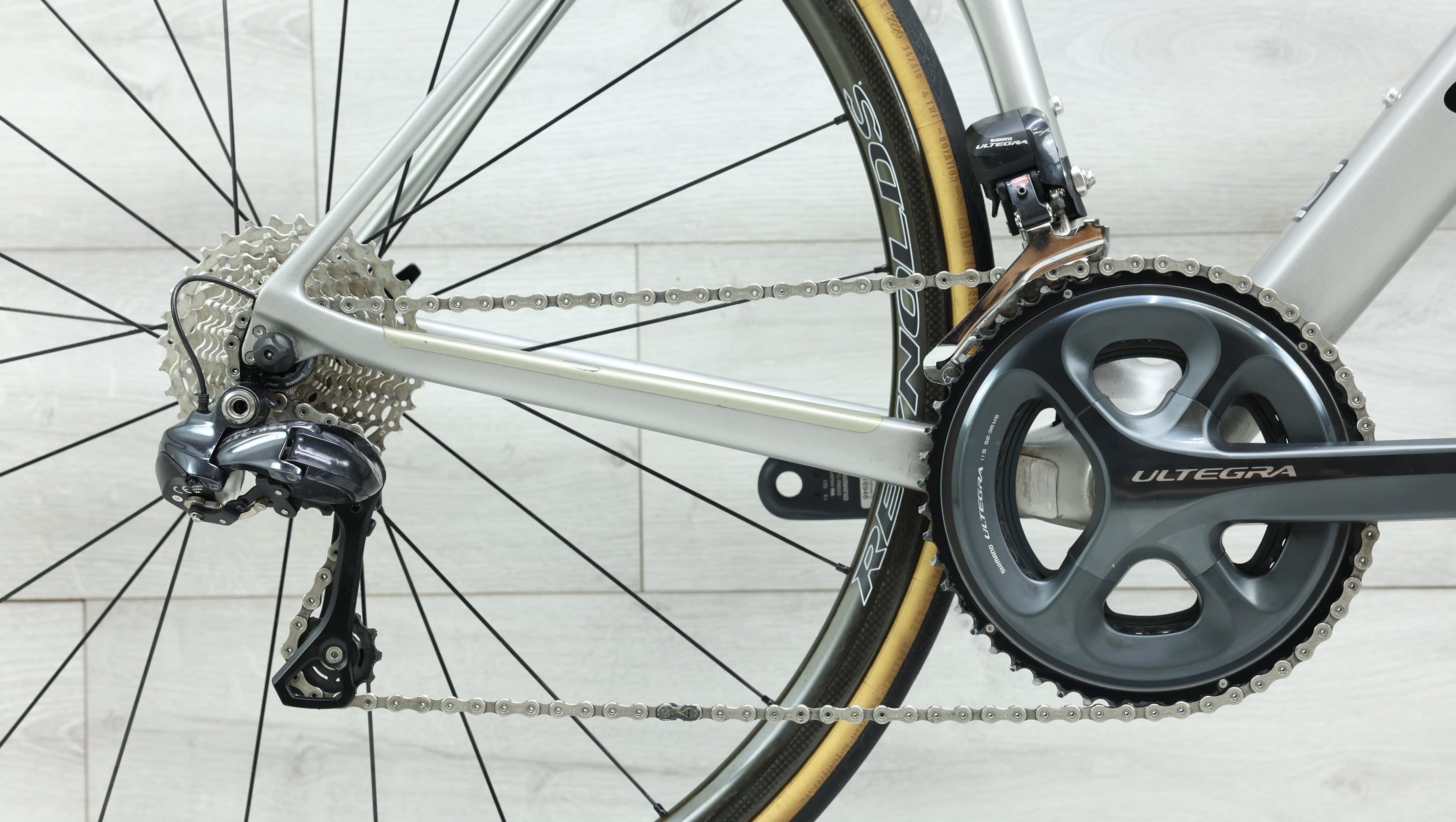 【直接引き取り】canyon ULTIMATE CF SLX 8.0 リム　XS ユーズド Ultimate CF SLX 8 AXS | CANYON JP