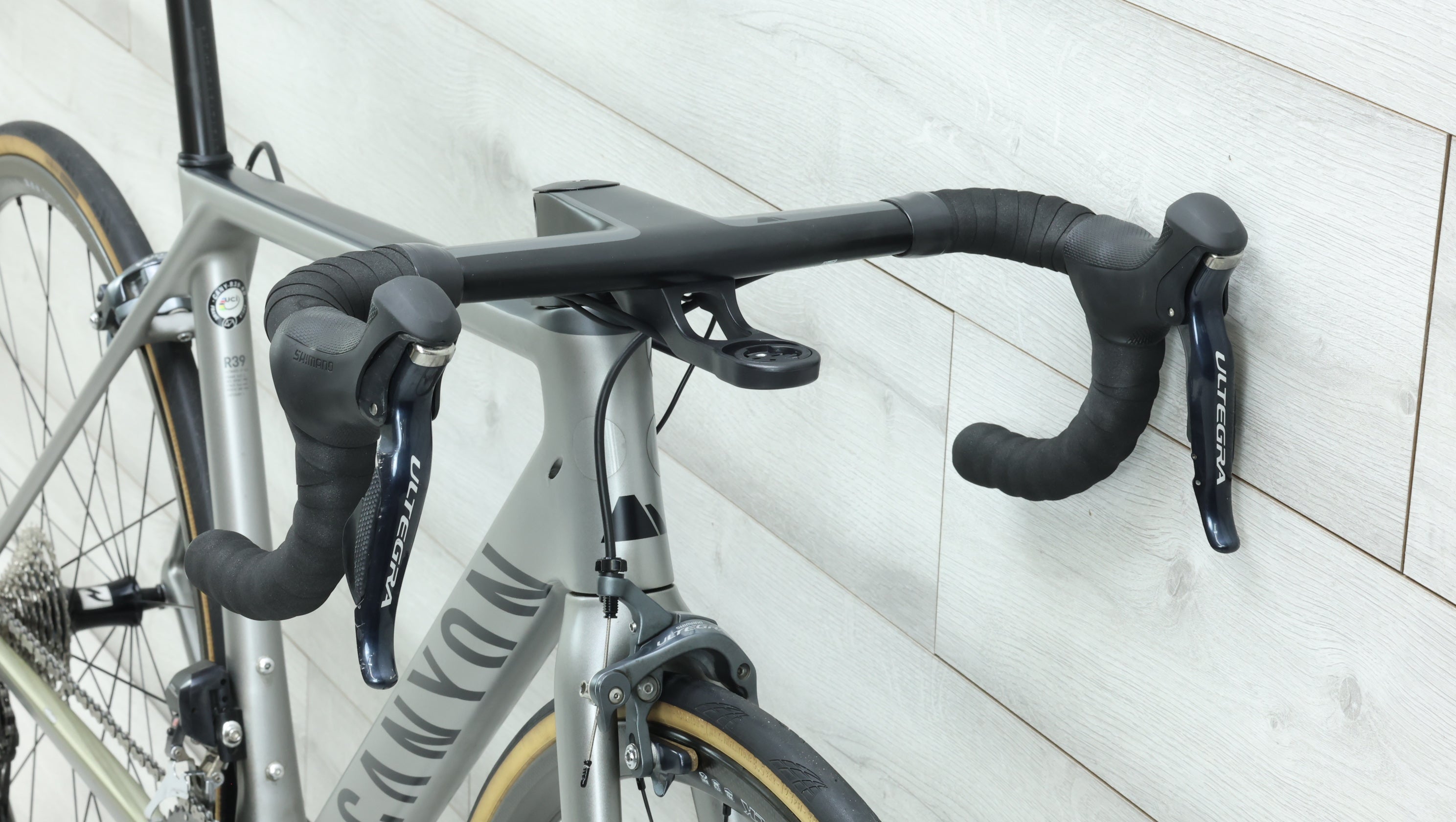 Used Ultimate CF SLX 8 Di2 | CANYON US