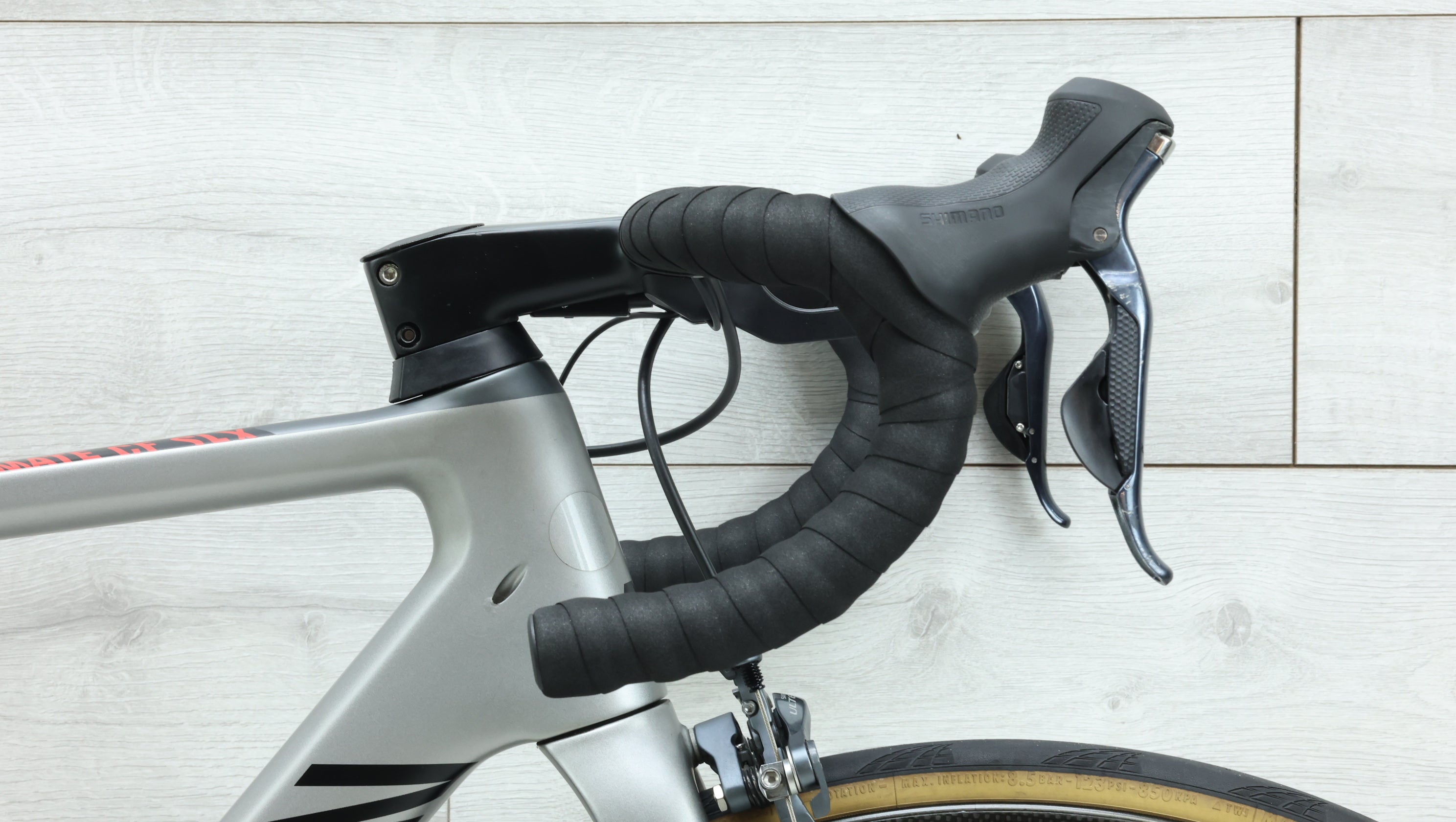 CANYON ultimate cf slx 2016 カーボン フレーム Geometry Details: Canyon Ultimate CF SLX 2016