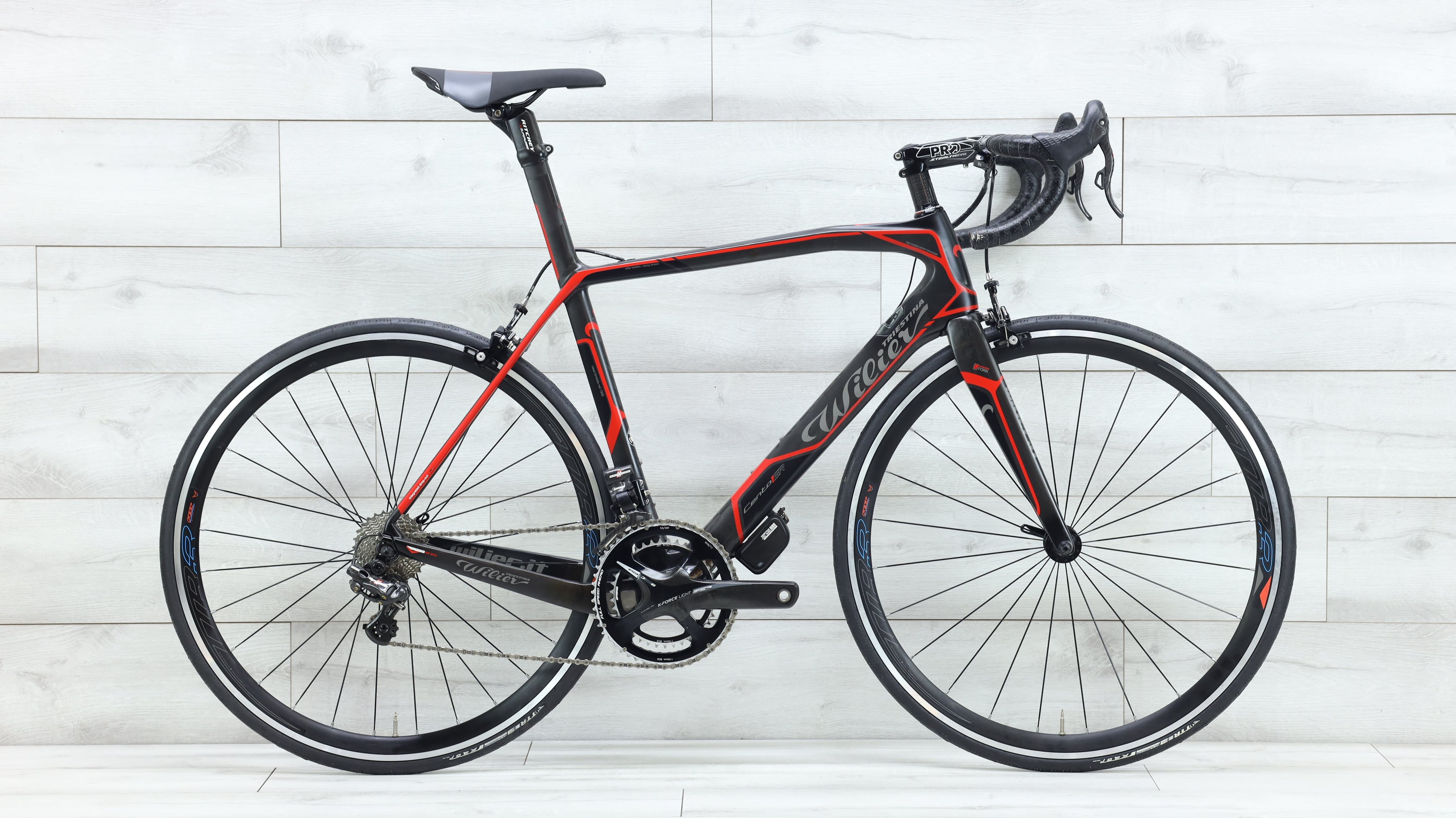 自転車本体 WILIER CENTO 1 AIR 46 WILIER TRIESTINA 2018 ROADBIKE CENTO1 AIR 46 SHIMANO 105