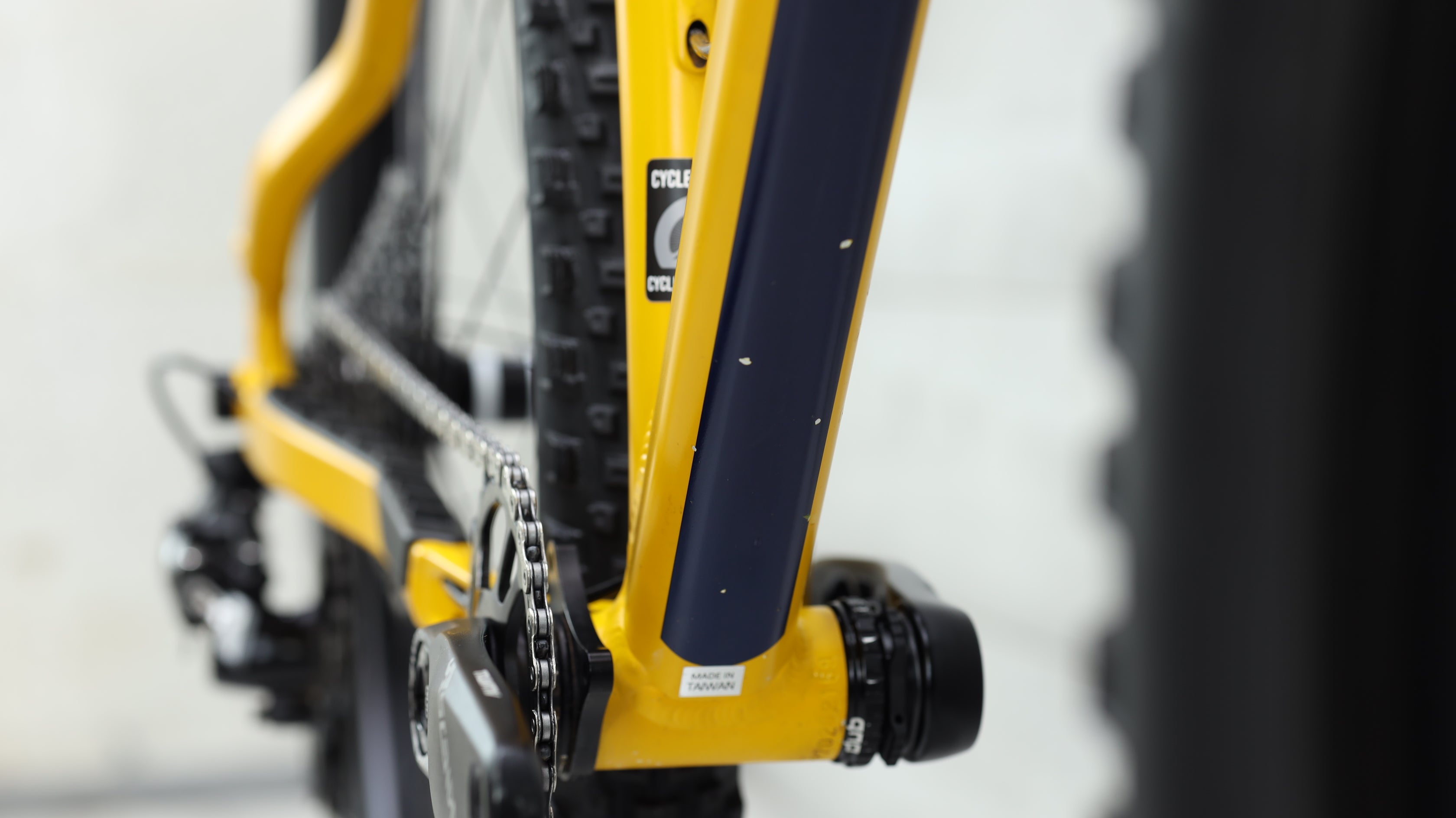 Banshee Paradox - Reviews, Comparisons, Specs - Bikes