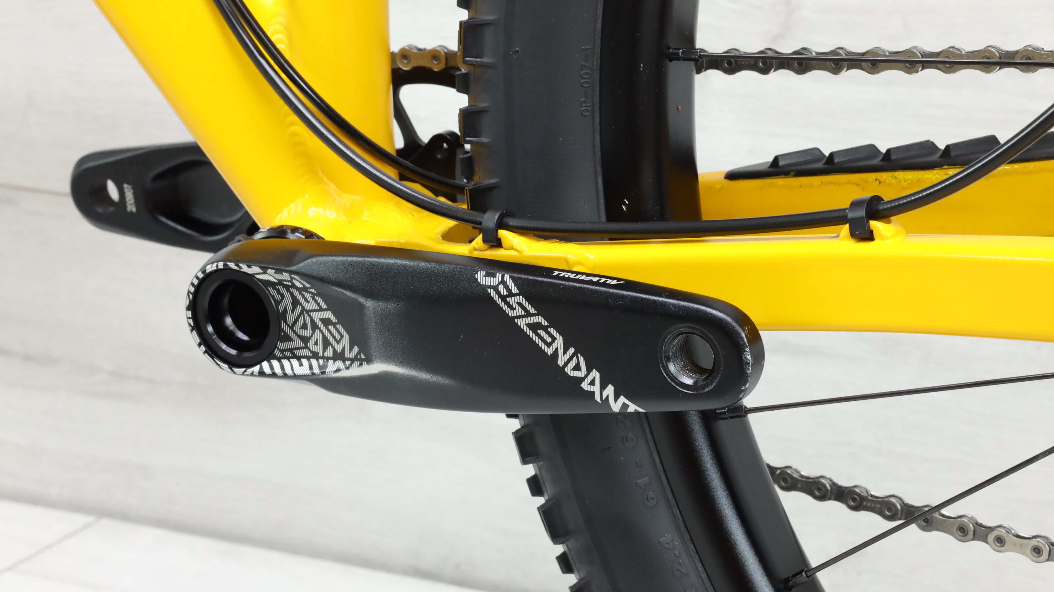 Banshee Paradox V3 Mountain Bike - 2021, X-Large | eBay