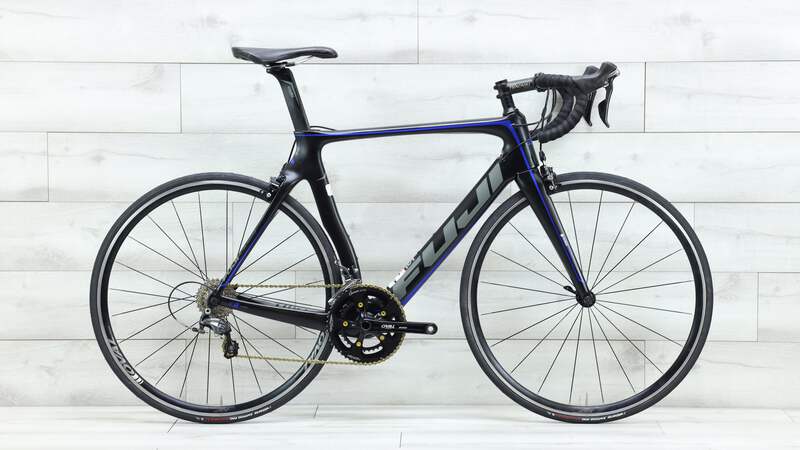 2016 Fuji Transonic SL – Specs, Comparisons, Reviews – 99 Spokes