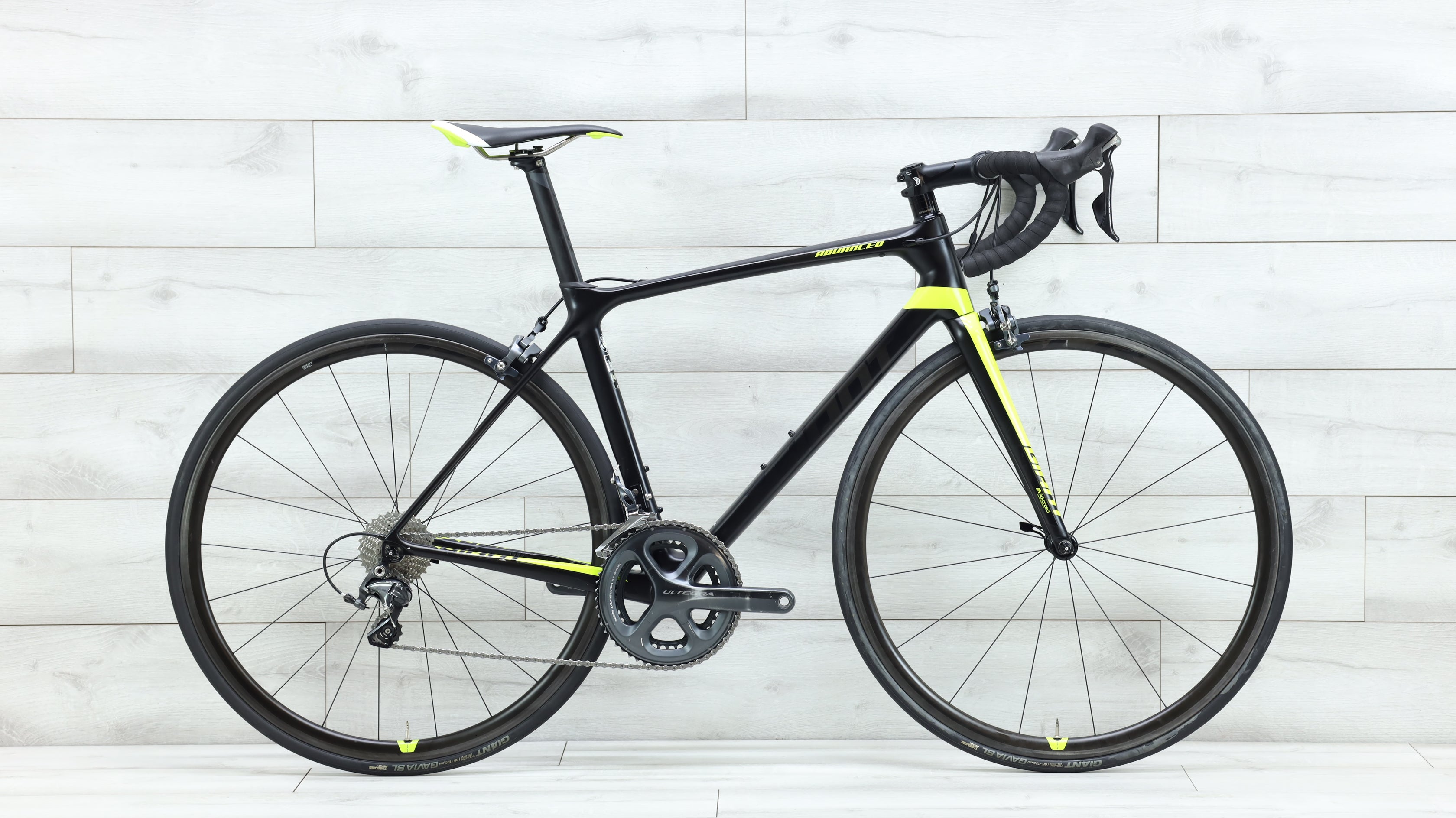 ジャイアント TCR ADVANCED PRO 1 2017年モデル　M Giant TCR Advanced Pro 1 Road Bike - 2017, Medium | eBay