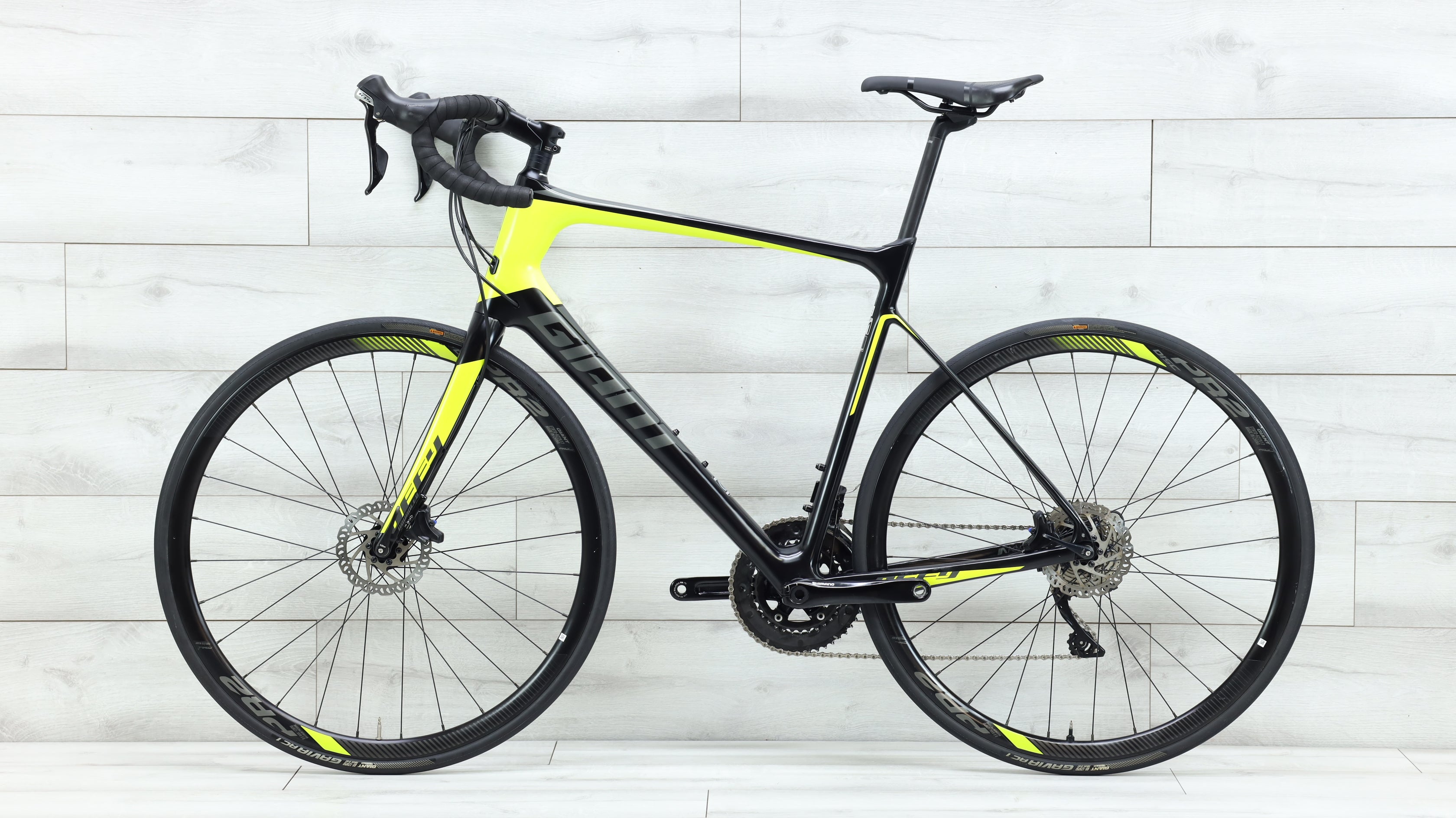 Giant Defy Advanced 1 Road Bike - 2018, Large | eBay