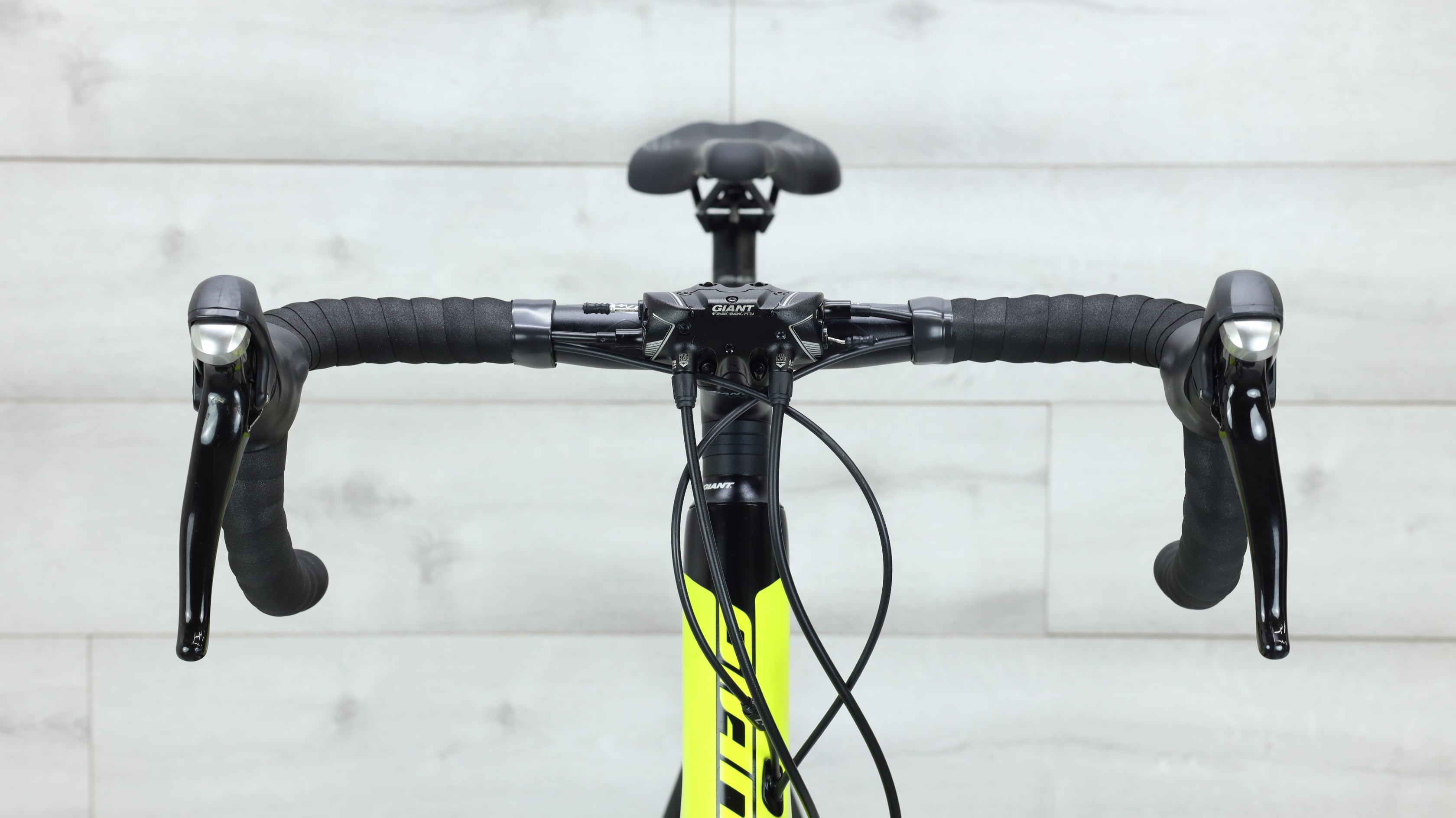 Giant Defy Advanced 1 Road Bike - 2018, Large | eBay