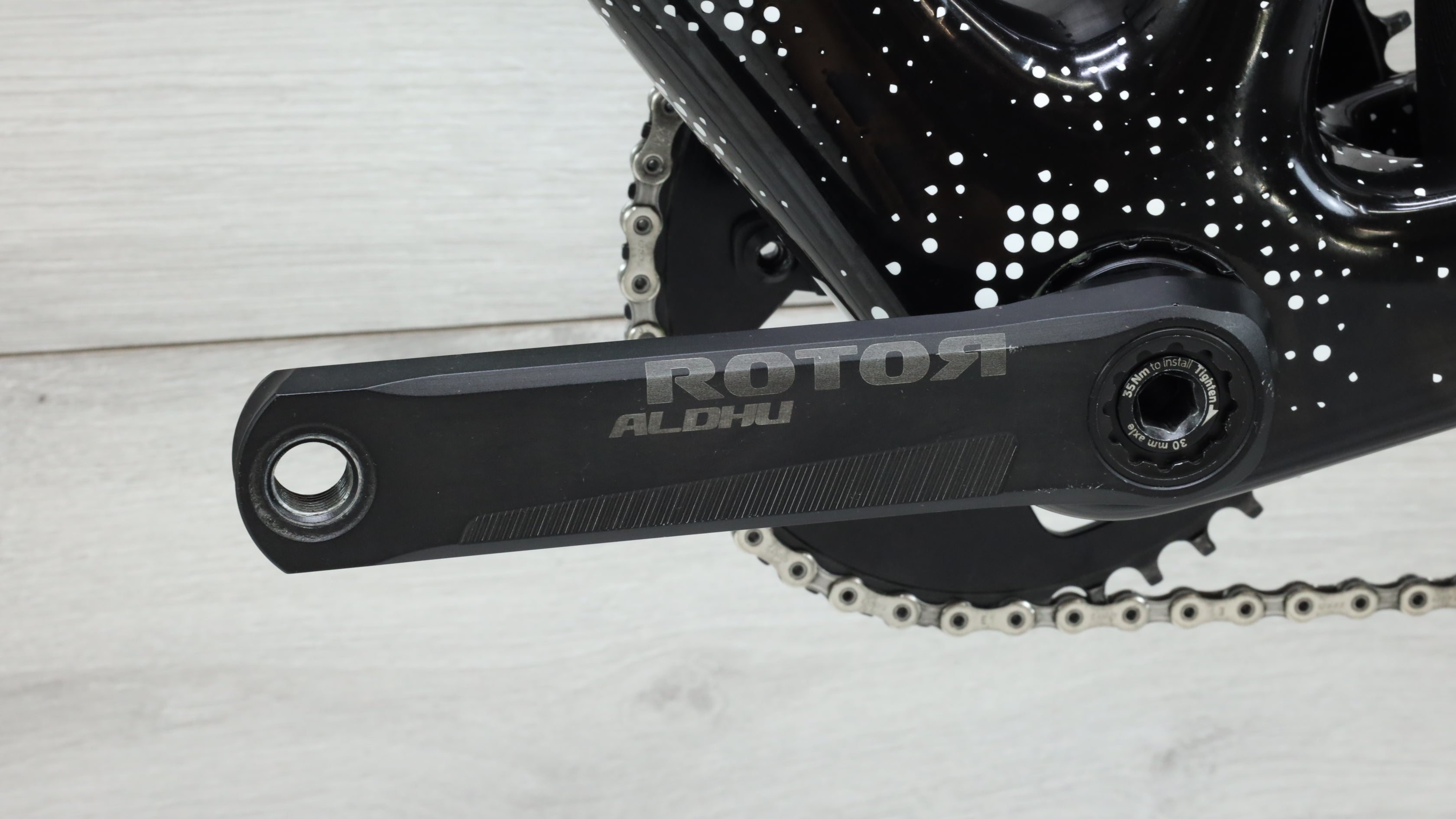 パーツ cervelo R5 team edition ブランド一覧 | ワールド オンラインストア CERVELO(サーヴェロ
