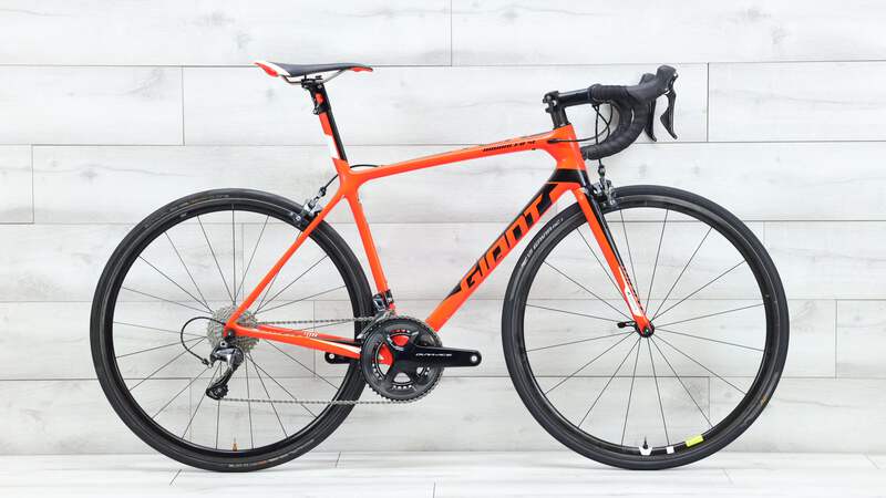 Road Bike Giant Tcr Advanced Sl 2019 Weight Road Bike Tcr Sl2 2019