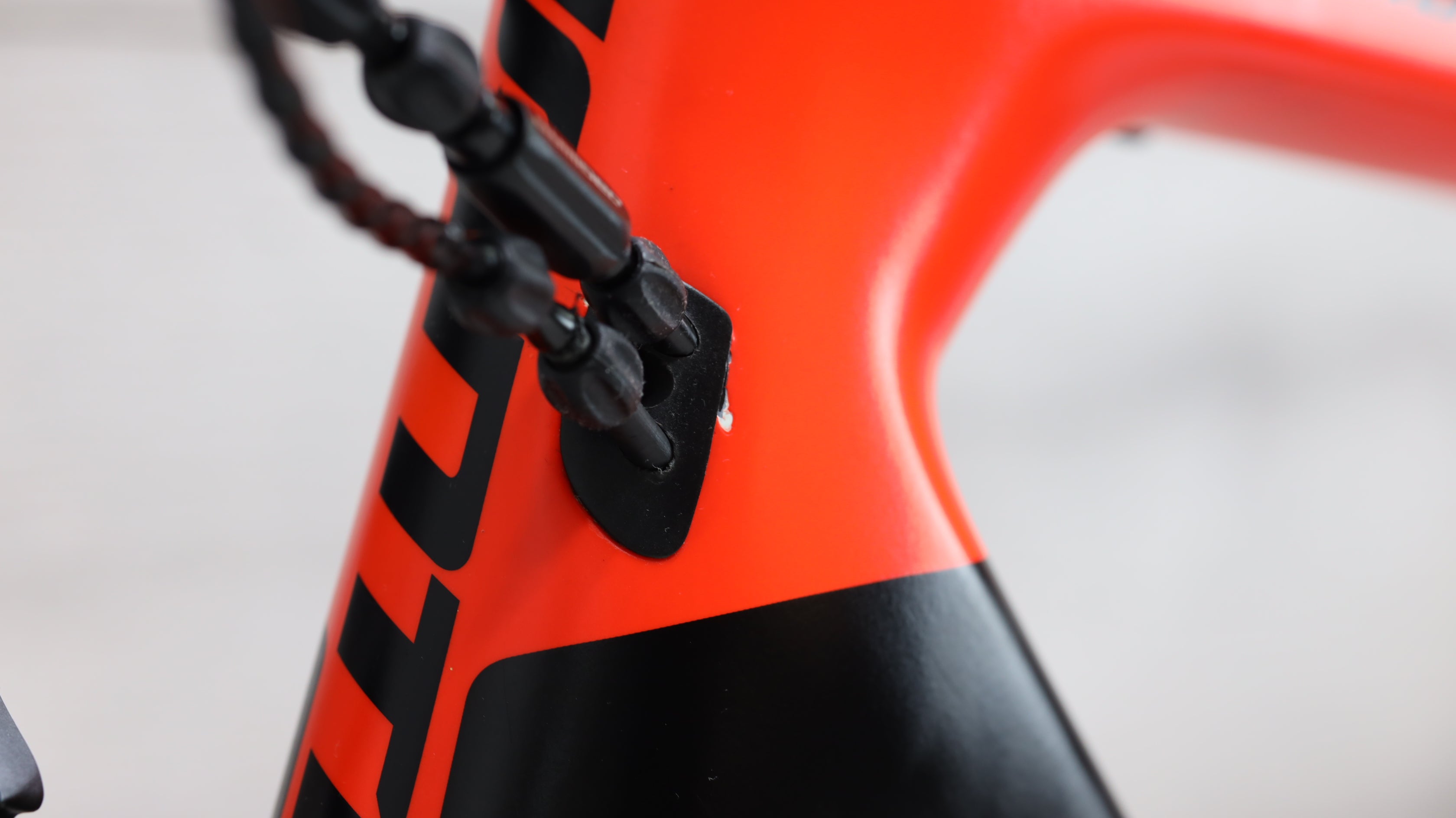 Giant TCR Advanced SL 2-KOM Road Bike - 2017, Medium | eBay